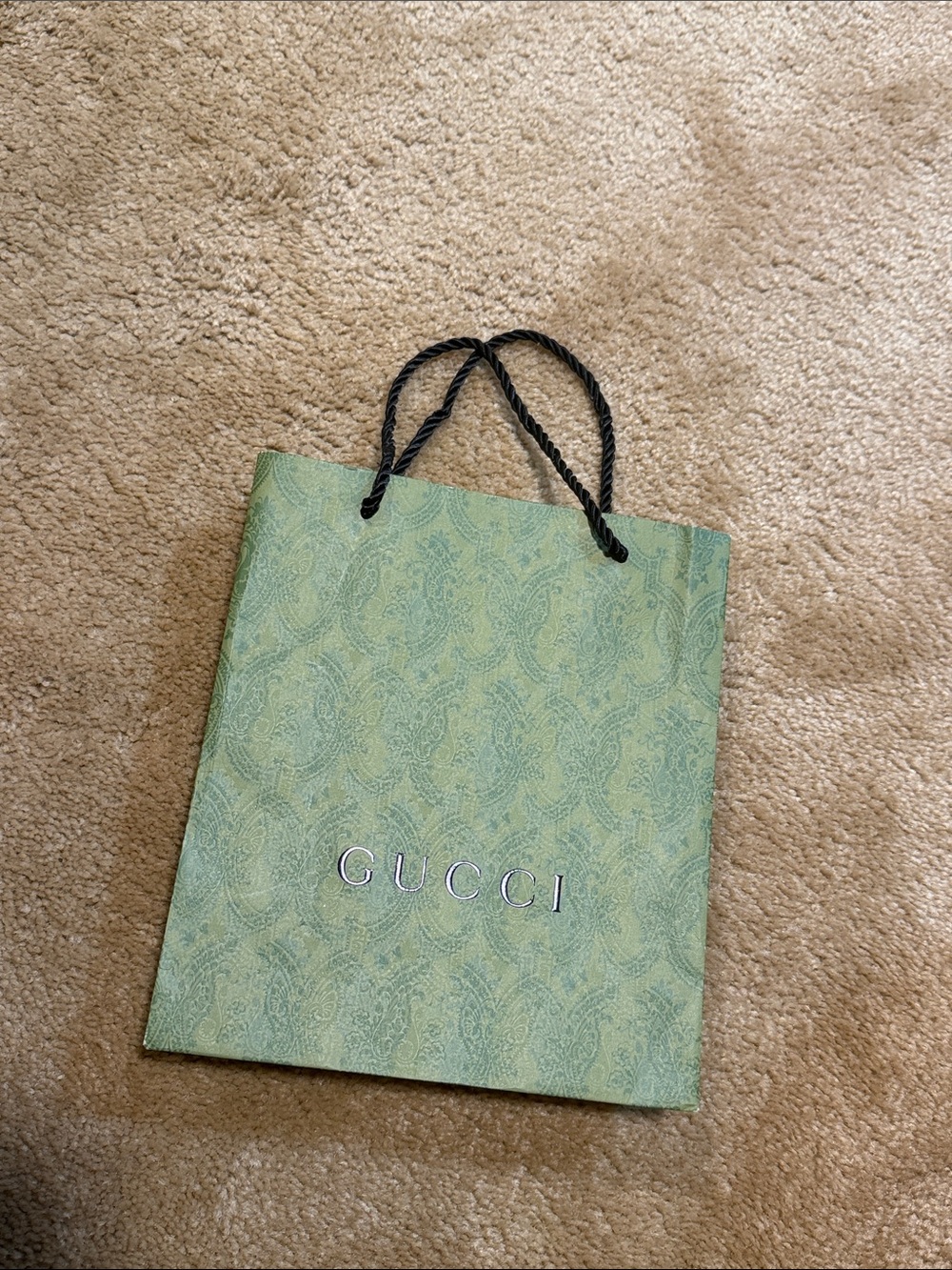 Gucci Bag